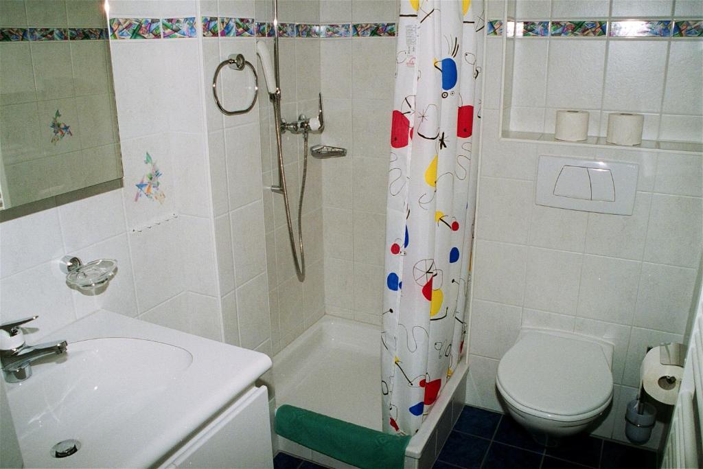 Chalet Blatti Hasliberg Bilik gambar